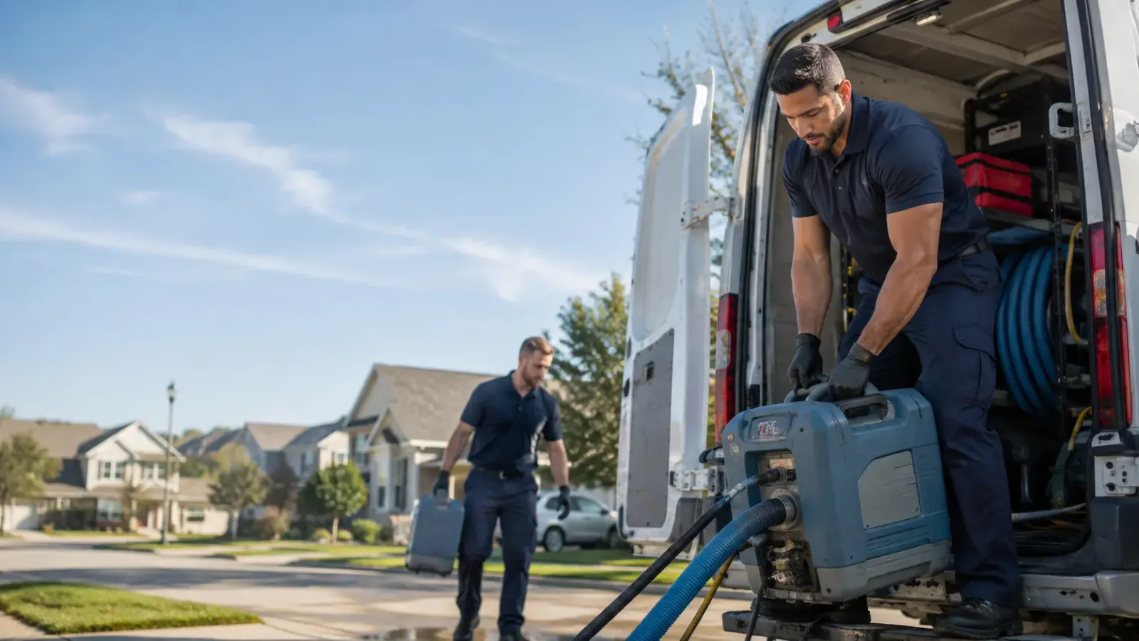 Trauma Cleanup in Broadus, MT near me